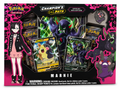 Pokémon Marnie Champions Path Kollektion (ENG)