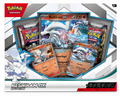 Pokémon Karmesin & Purpur Reshiram EX Kollektion