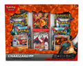 Pokémon Charizard ex Premium Collection (ENG)