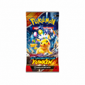 Pokémon - Stürmische Funken Booster