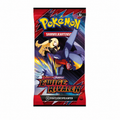 Pokémon Karmesin & Purpur Ewige Rivalen Booster Deutsch