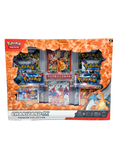 Pokémon Charizard ex Premium Collection (ENG)