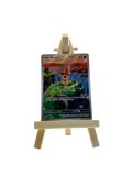 Victini (SVP 208) - Black Star Promo