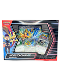 Pokémon Kollektion Hops Zacian-ex
