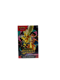Pokémon TCG Mega-Entwicklung – Ascended Heros Boosterbundle