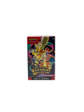 Pokémon Erhabene Helden Boosterbundle Deutsch
