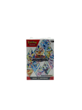 Pokémon Prismatische Entwicklungen Booster Bundle Deutsch