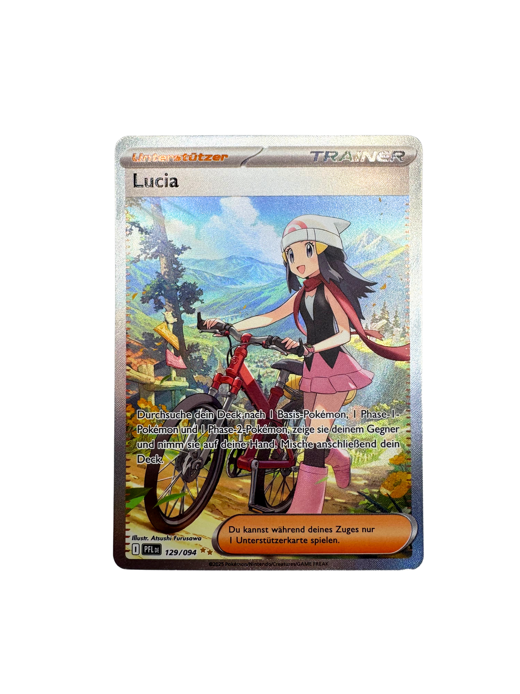 Lucia (PFL 129)