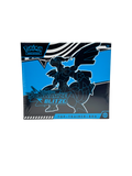 Pokémon Top-Trainer-Box Karmesin & Purpur – Schwarze Blitze