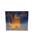 Pokémon Weg des Champs Top Trainer Box