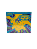 Pokémon Erhabene Helden Top-Trainer Box