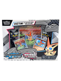 Pokémon Victini Illustrations-Kollektion Deutsch
