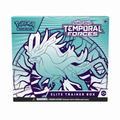 Pokémon Scarlet & Violet Temporal Forces Elite Trainer Box (Eng)