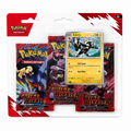 Pokémon Ewige Rivalen Zebritz 3er Blister