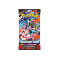 Pokemon - Wachsendes Chaos ME04 Booster [DE]